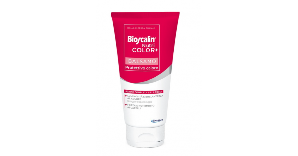 BIOSCALIN NUTRICOL PL BALSAMO