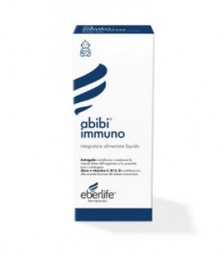 ABIBI IMMUNO 200ML