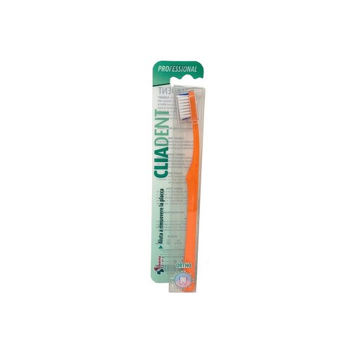 CLIADENT SPAZZOLINO ORTHO PRO