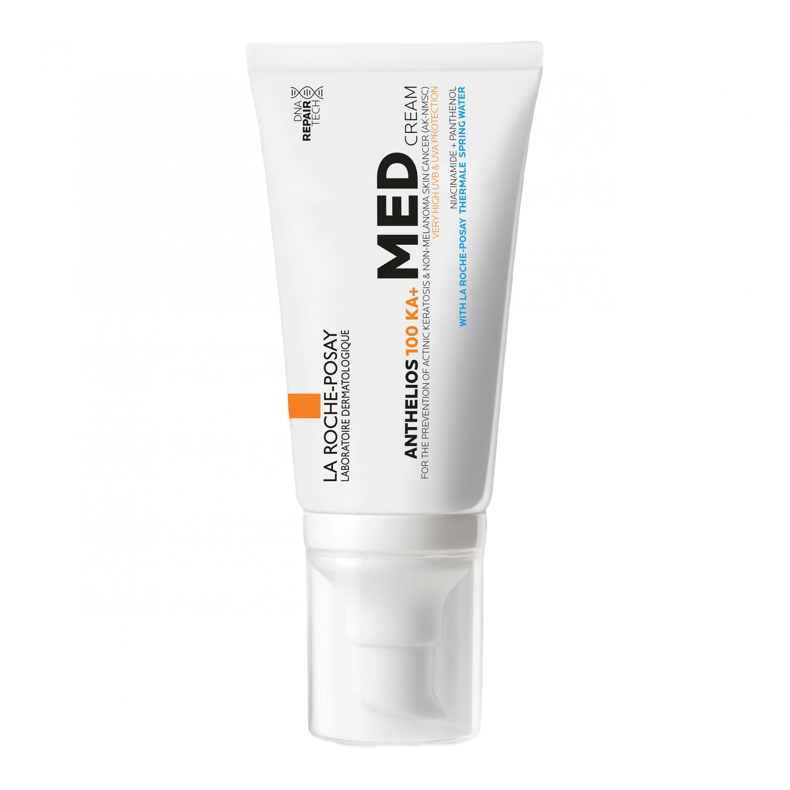 ANTHELIOS 100 KA+ MED 50ML