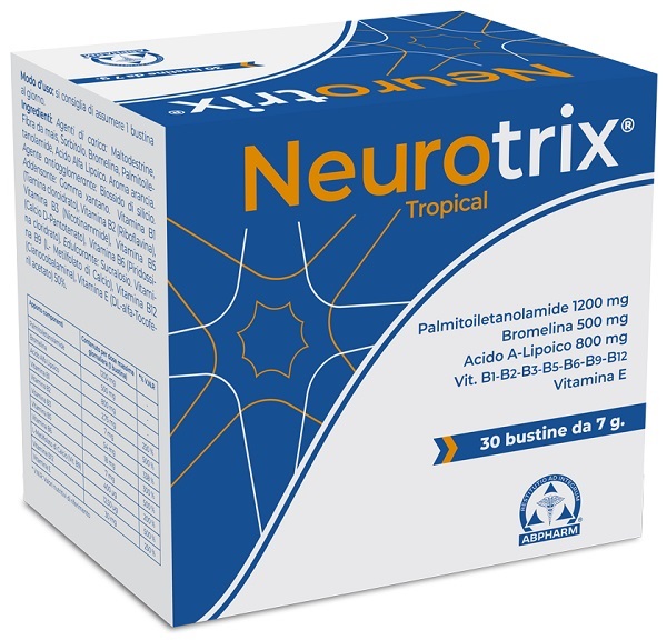NEUROTRIX ALA 30BUST