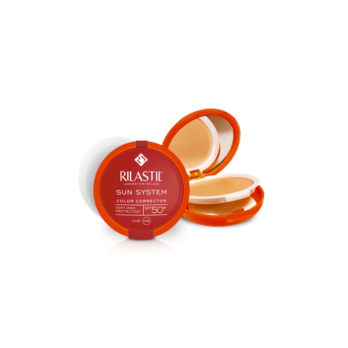 RILASTIL SUN PPT 50+ BRONZE NF