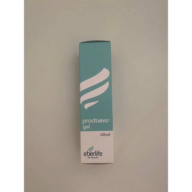 PROCTOEVO GEL 40ML