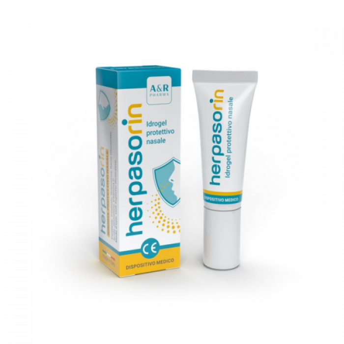 HERPASORIN SPRAY NASALE 15ML