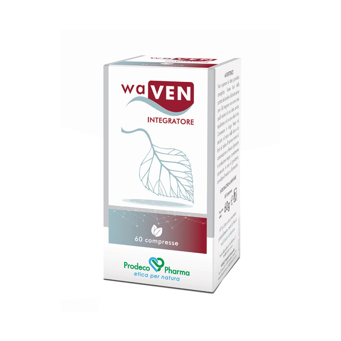 WAVEN 60CPR