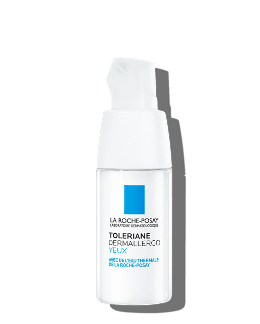 TOLERIANE DERMALLERGO OCCH20ML