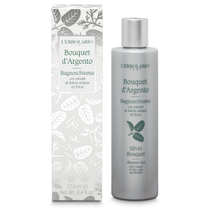 BOUQUET ARGENTO PROFUMO 50ML