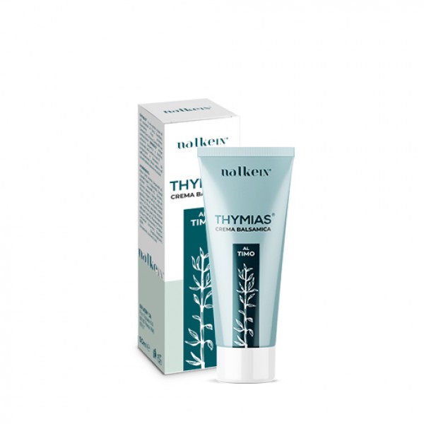 THYMIAS CREMA BALSAMICA 50ML