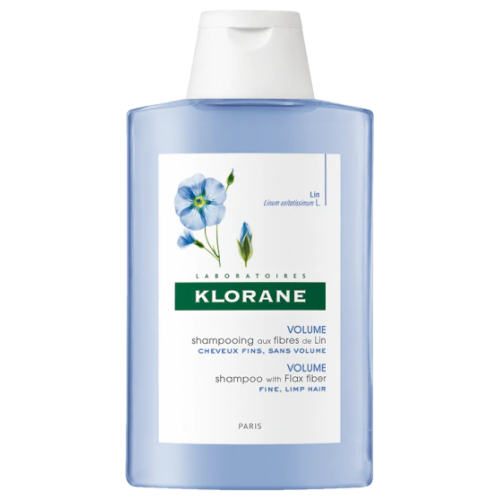 KLORANE SHAMPOO LINO 200ML