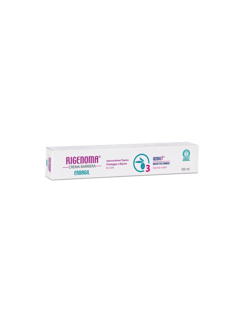 RIGENOMA BARRIERA 100ML
