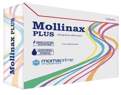 MOLLINAX PLUS 14BUST