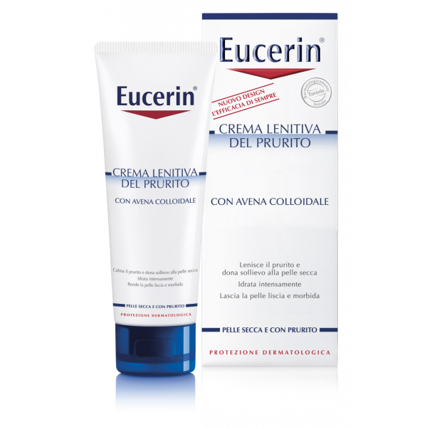 EUCERIN ATOPIC SPR A/PRURI50ML