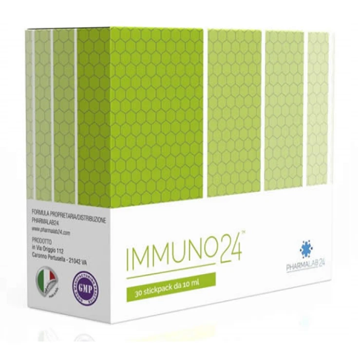 TIBEX IMMUNO D3 20STICK PACK