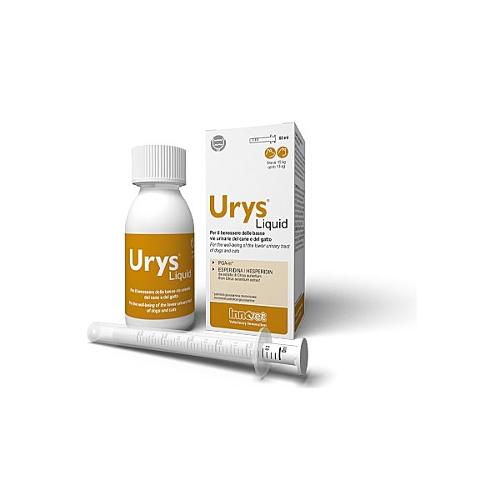 URYS LIQUID 60ML