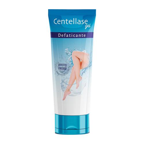 CENTELLASE GEL DEFATIC 150ML