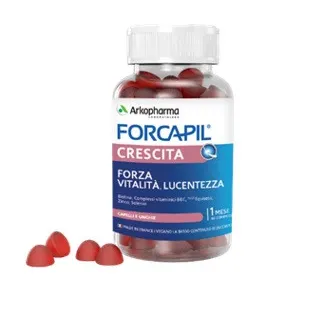 FORCAPIL GOMMOSI 60GOMM