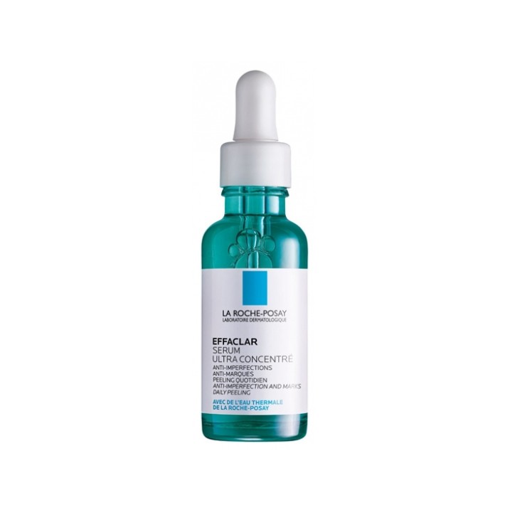 EFFACLAR SIERO 30ML