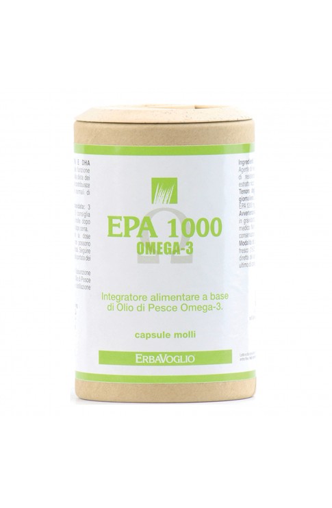 EPA 1000 OMEGA 3 60PRL