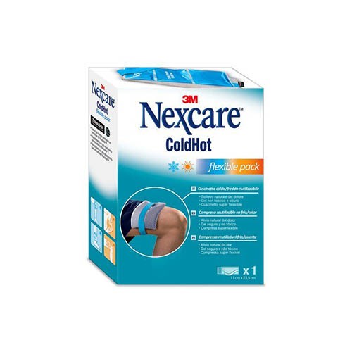 NEXCARE COLDHOT THER11X23.5