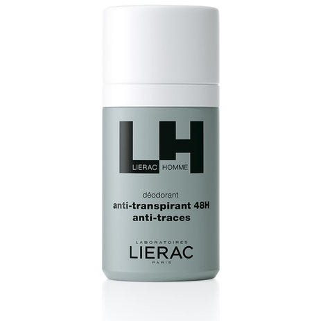 LIERAC HOMME DEODORANTE 48H