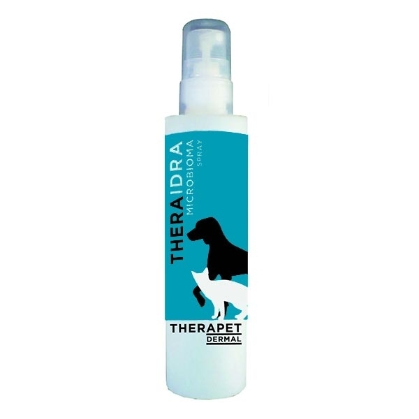 THERAIDRA MICROBIOMA SPR 200ML