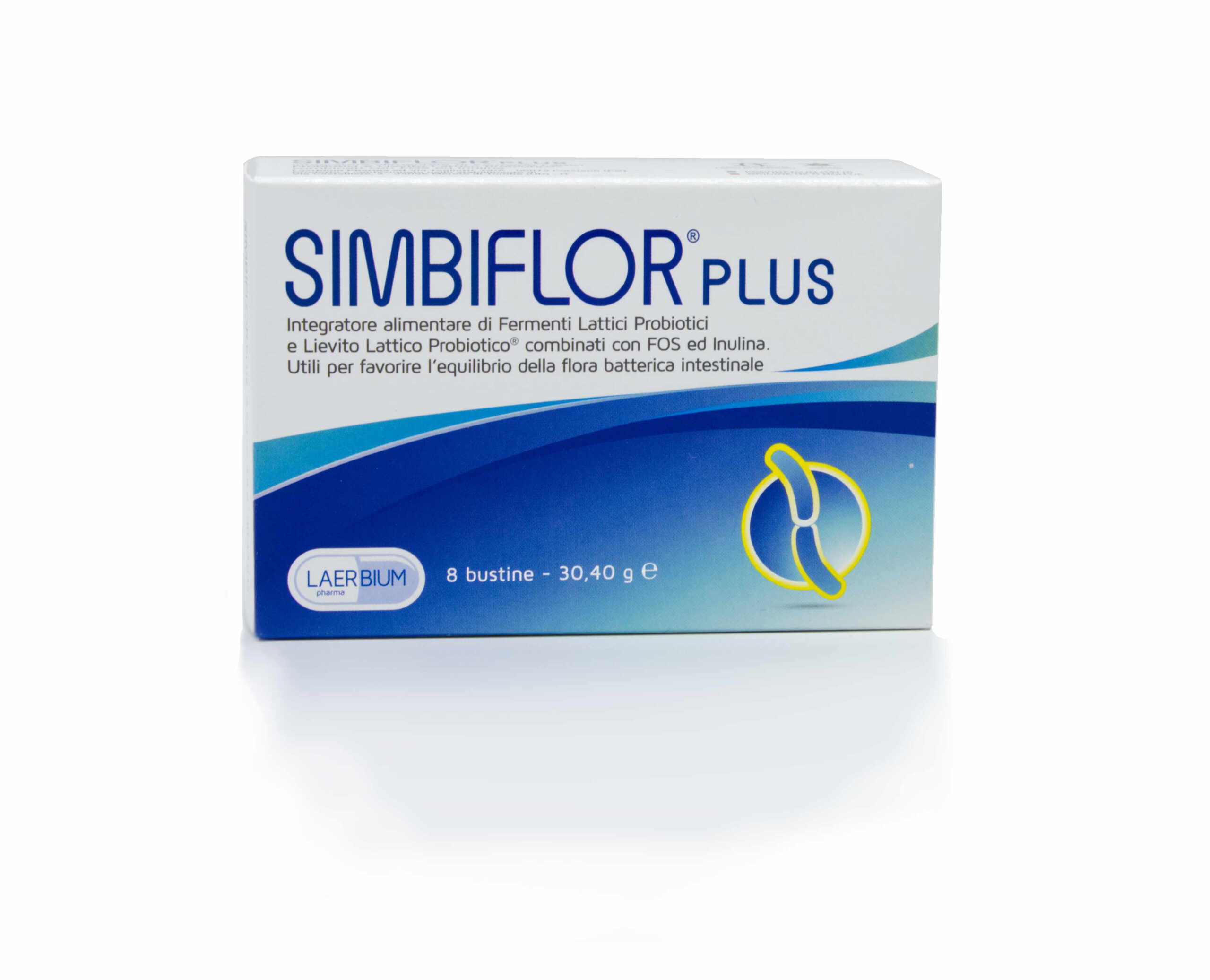 SIMBIFLOR PLUS 8BUST