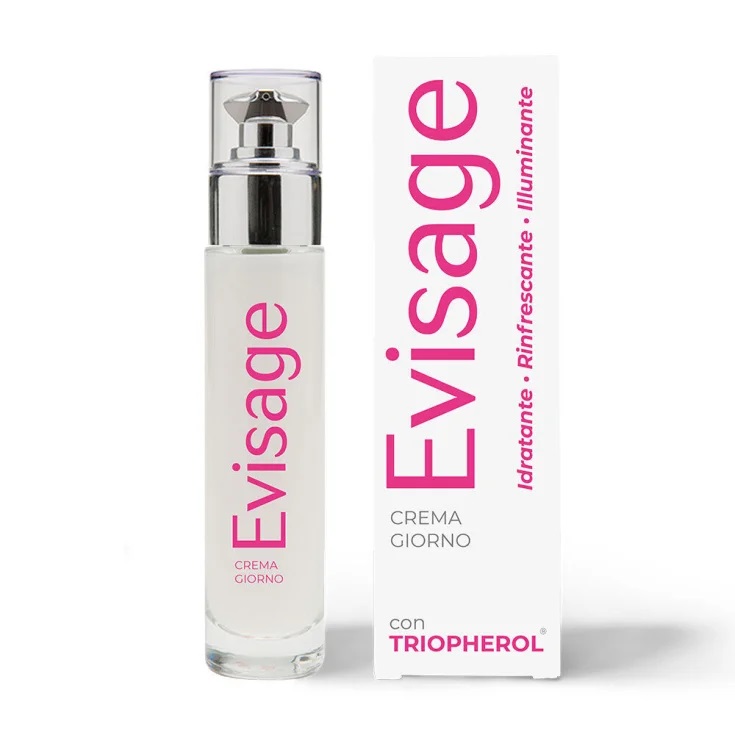 EVISAGE CREMA GIORNO 50ML