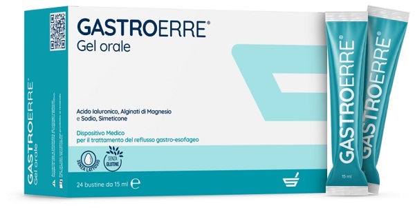 GASTROERRE 24STICK