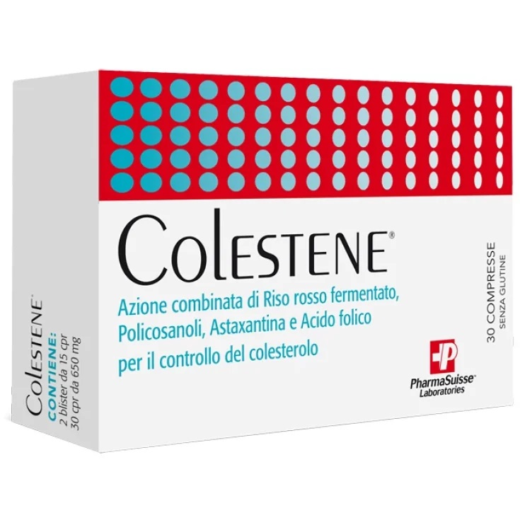 COLESTENE 30CPR