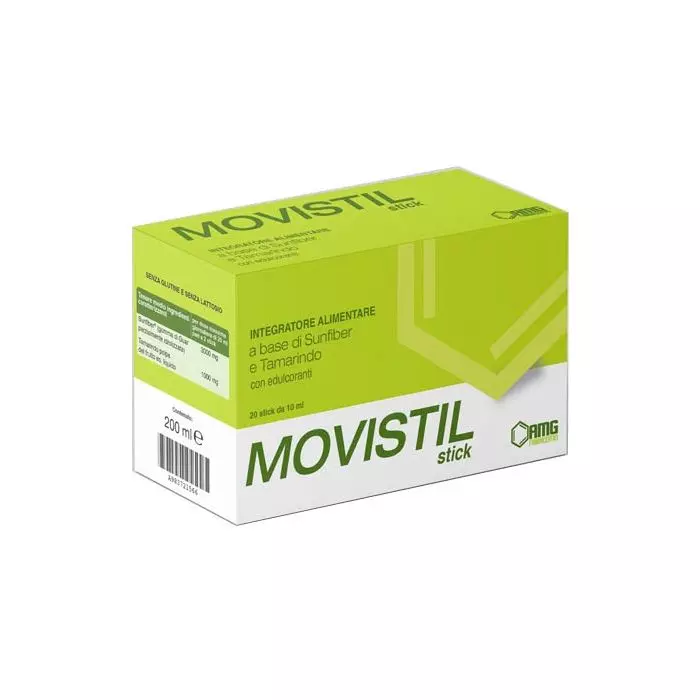 NOVISTIL STICK 20STICK PACK