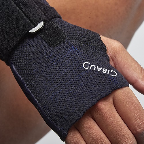 GIBAUD ORTHO MANUGIB 3D DX 1