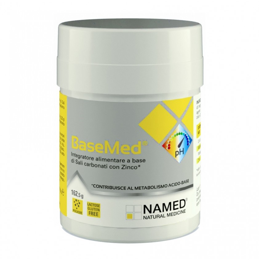 BASEMED POLVERE 162.5G
