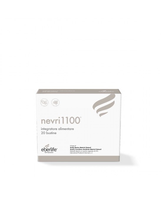 NEVRI 1100 20BUST