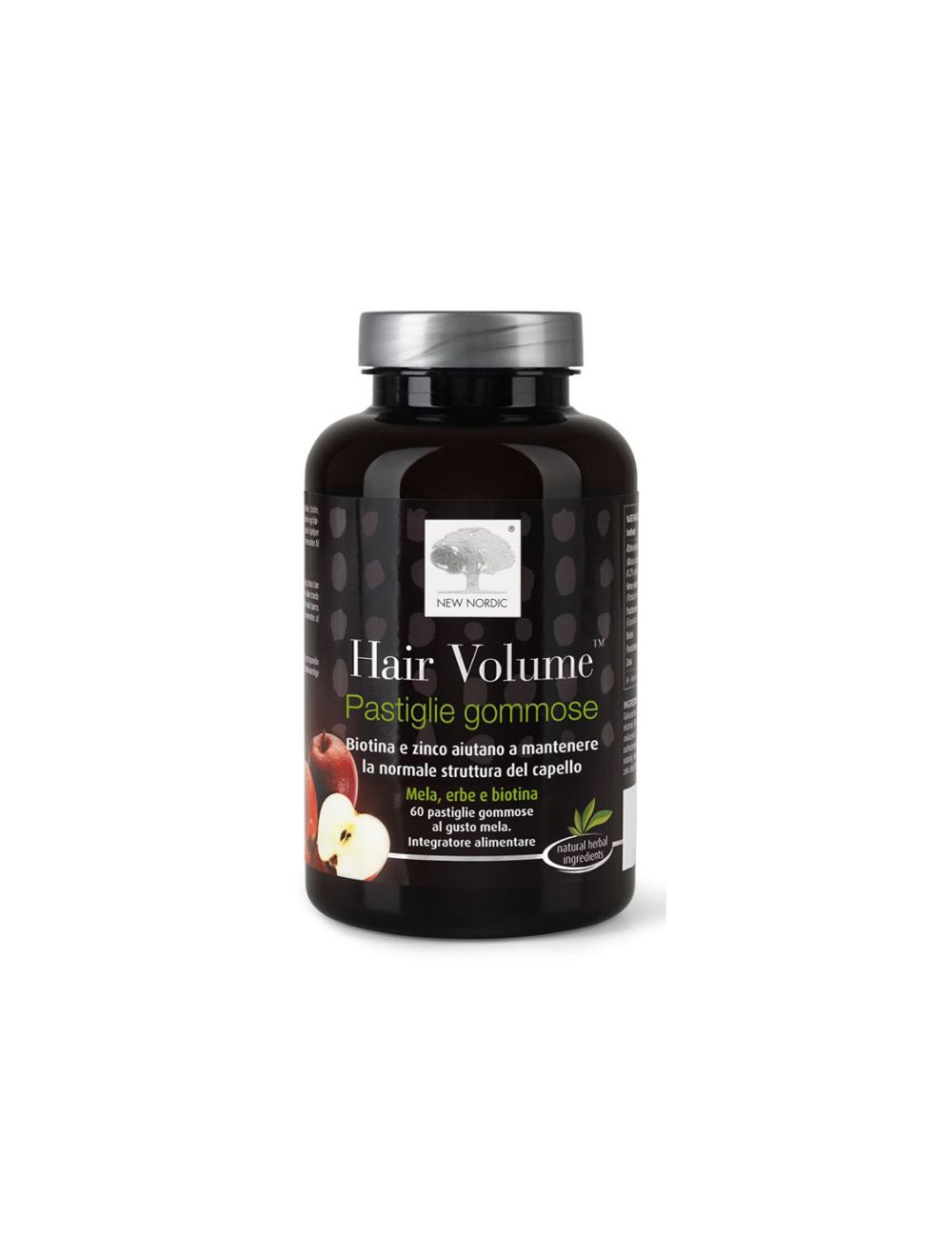 HAIR VOLUME 60PAST GOMM