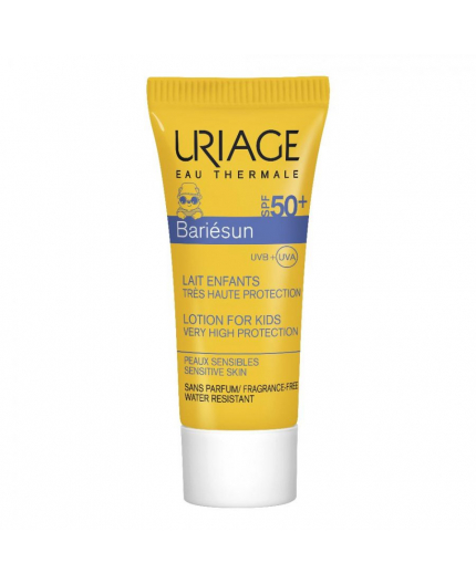 BARIESUN SPF50+ LAIT ENFANTS