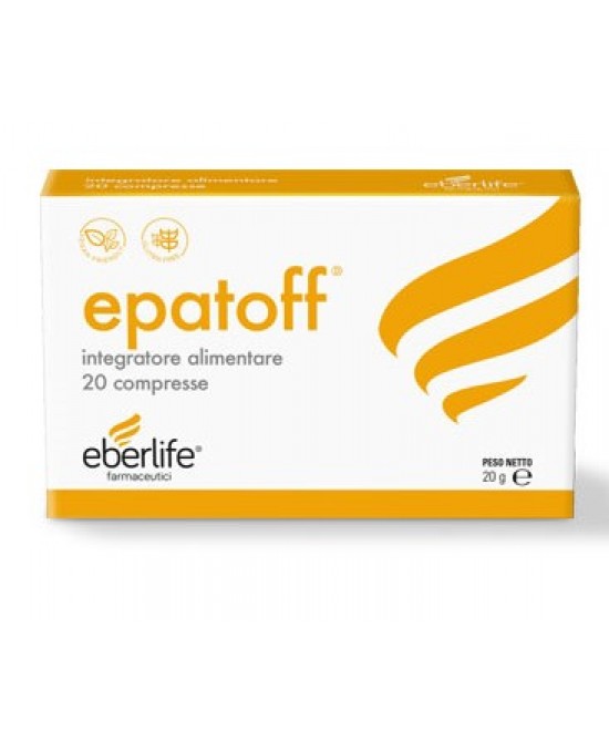 EPATOFF 20CPR