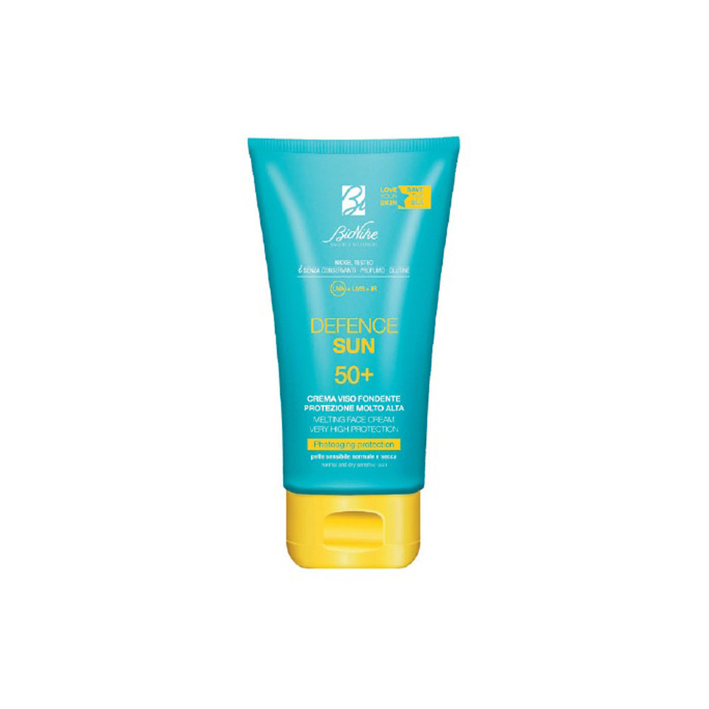 DEFENCE SUN CREMA FOND50+ 50ML