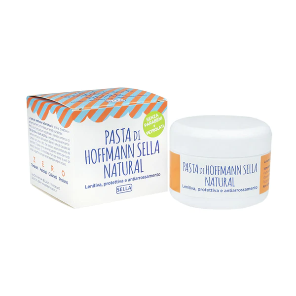 PASTA HOFFMANN SELLA NAT 75ML