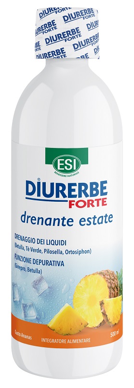 ESI DIURERBE FORTE DREN ANANAS