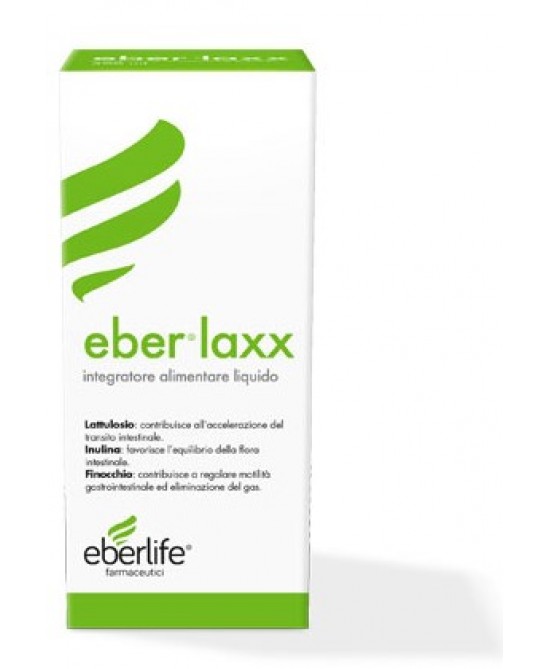 EBERLAXX 300ML