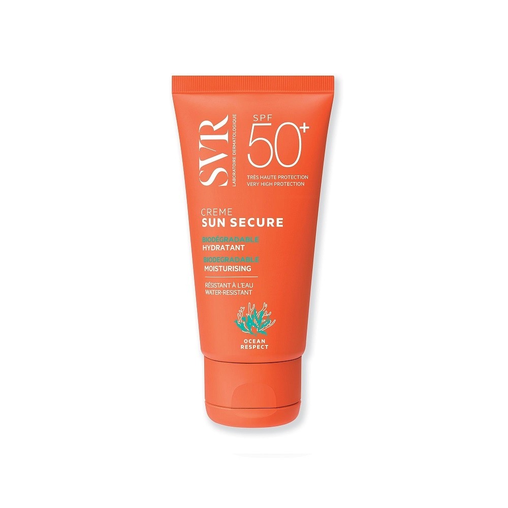 SUN SECURE CREME SPF50+ NF50ML