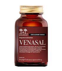 VENASAL SALUGEA 60CPS
