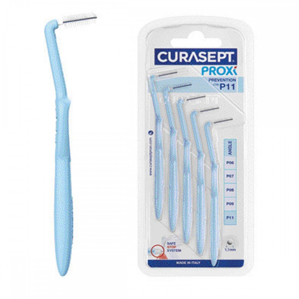 CURASEPT PROXI ANGLE P11 AZZ/B