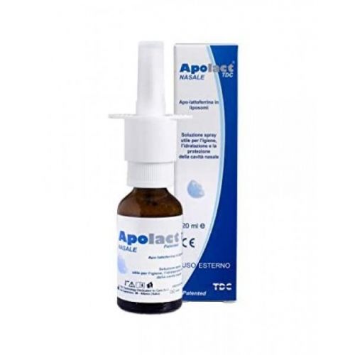 APOLACT NASALE TDC 20ML