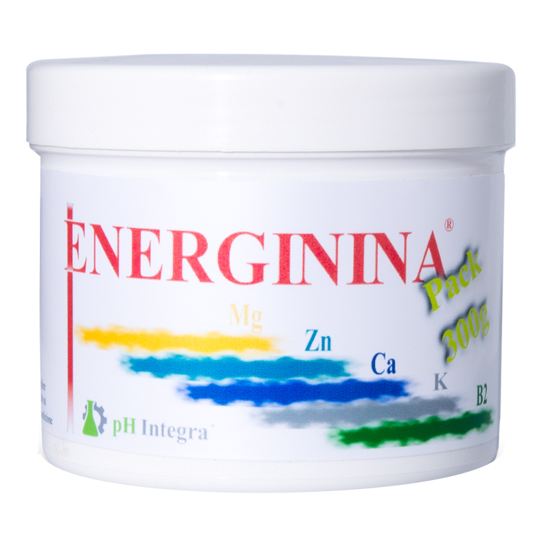 ENERGININA 100G
