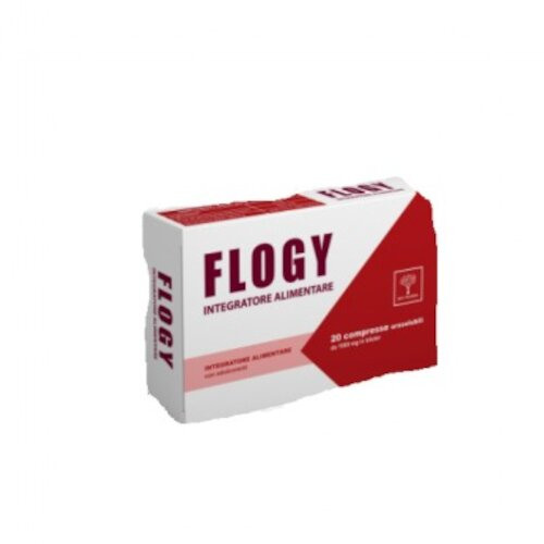 FLOGY 20CPR