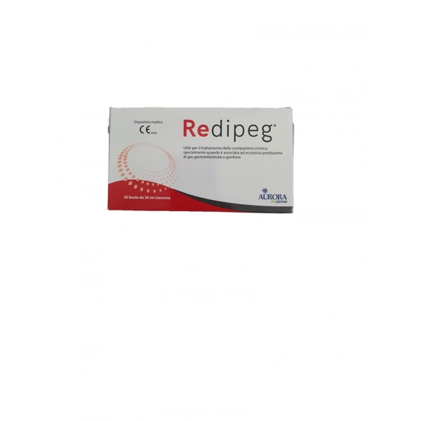 REDIPEG 20STICK PACK 30ML