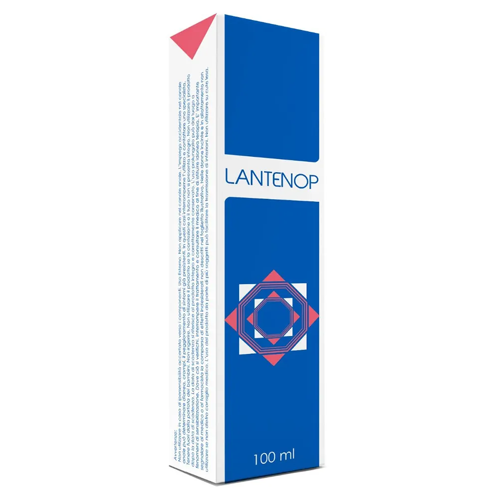 LANTENOP 100ML