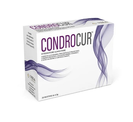CONDROCUR 20BUST