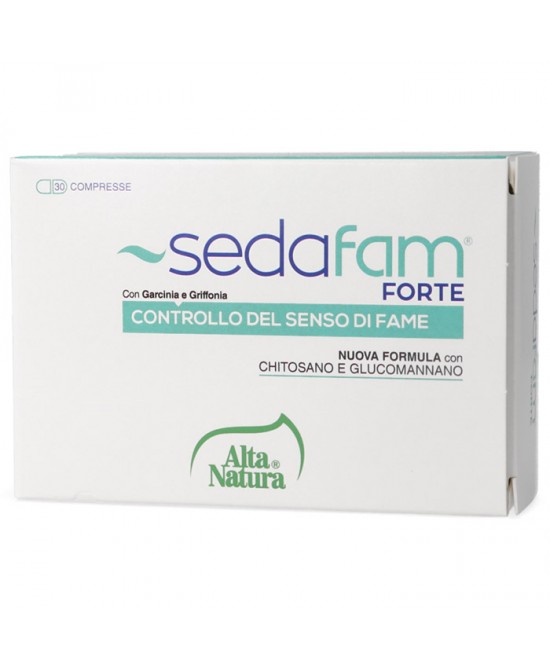 SEDAFAM FORTE 30CPR